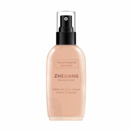 Mgiełka do ciała i pościeli TREATMENTS