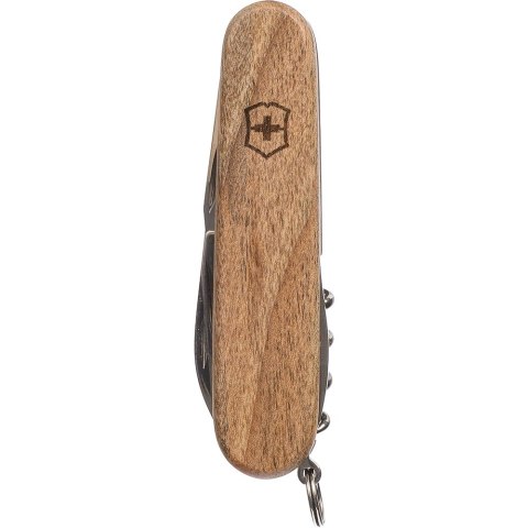 Nóż wielofunkcyjny Victorinox Swiss Army Spartan Wood