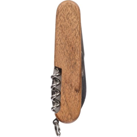 Nóż wielofunkcyjny Victorinox Swiss Army Spartan Wood
