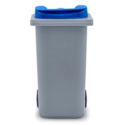 Pojemnik na przybory do pisania „kontener na śmieci" | Erco