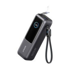 Power bank 25000 mAh, 165W, Anker
