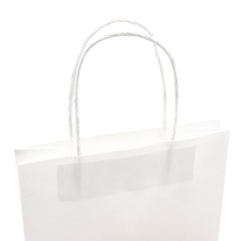 Torba papierowa A4 | Dialla BX