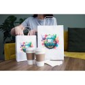 Torba papierowa A4 | Dialla BX