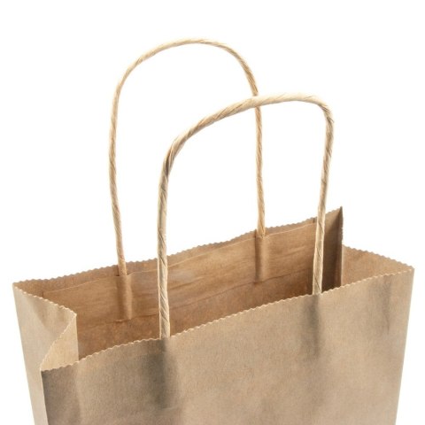 Torba papierowa A4 | Wanda BX