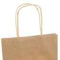 Torba papierowa A4 | Wanda BX