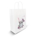 Torba papierowa A5 | Dialla SX