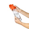 Butelka sportowa 750 ml