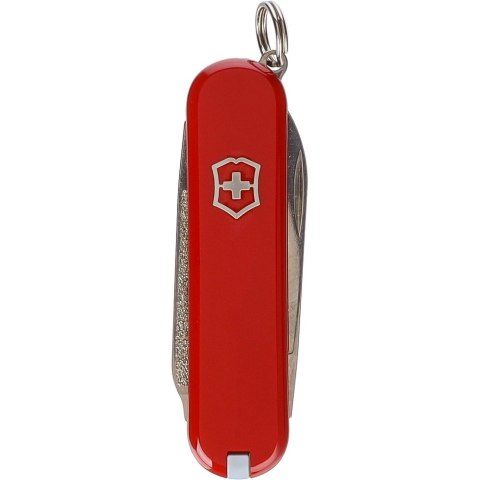 Nóż wielofunkcyjny Victorinox Escort Red