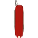 Nóż wielofunkcyjny Victorinox Escort Red