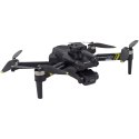 Prixton Alpha Pro dron czarny (2PA17590)
