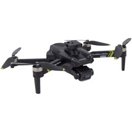Prixton Alpha Pro dron czarny (2PA17590)