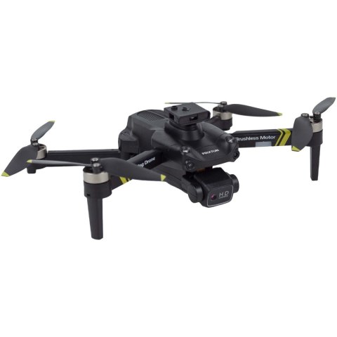 Prixton Alpha Pro dron czarny (2PA17590)
