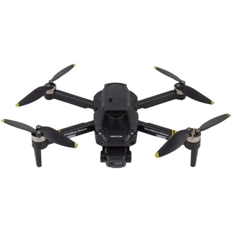 Prixton Alpha Pro dron czarny (2PA17590)