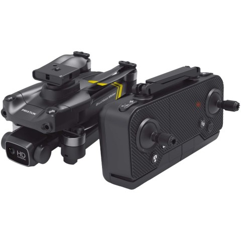 Prixton Alpha Pro dron czarny (2PA17590)