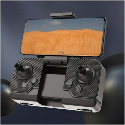 Prixton Alpha Pro dron czarny (2PA17590)