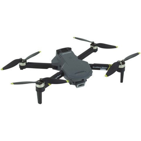 Prixton Delta dron czarny (2PA17490)