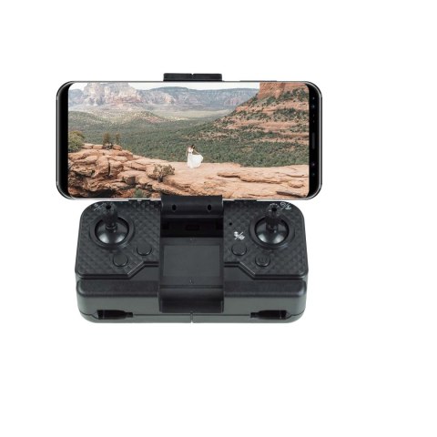 Prixton Delta dron czarny (2PA17490)