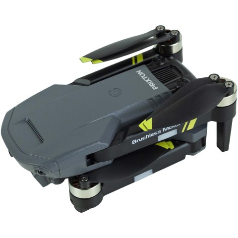 Prixton Delta dron czarny (2PA17490)
