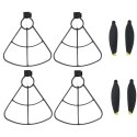 Prixton Delta dron czarny (2PA17490)