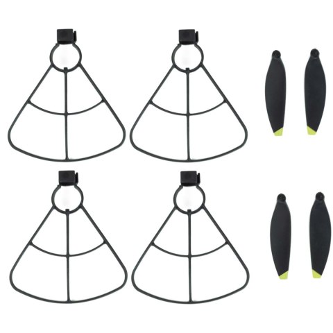 Prixton Delta dron czarny (2PA17490)