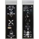 SCX.design C32 kabel do ładowania 60 W z przełącznikiem i podświetlanym logo czarny (2PX21290)