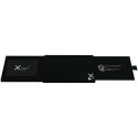 SCX.design P22 bardzo smukły magnetyczny powerbank o pojemności 5000 mAh czarny (2PX18490)