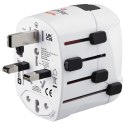Adapter podróżny Skross for Hama Pro