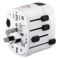 Adapter podróżny Skross for Hama Pro
