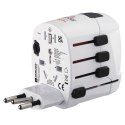 Adapter podróżny Skross for Hama Pro