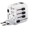 Adapter podróżny Skross for Hama Pro
