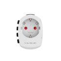 Adapter podróżny Skross for Hama Pro