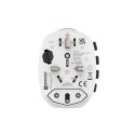 Adapter podróżny Skross for Hama Pro