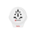 Adapter podróżny Skross for Hama USB