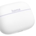 Bezprzewodowe słuchawki douszne Hama Freedom Buddy II