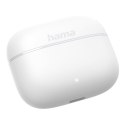 Bezprzewodowe słuchawki douszne Hama Freedom Light II
