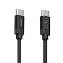 Kabel do ładowania Hama 100W