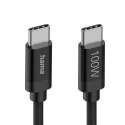 Kabel do ładowania Hama 100W