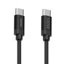 Kabel do ładowania Hama 100W