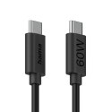 Kabel do ładowania Hama 60W