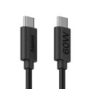 Kabel do ładowania Hama 60W