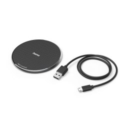 Ładowarka bezprzewodowa 10W Hama