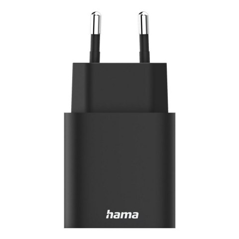 Ładowarka ścienna 30W Hama