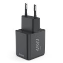 Ładowarka ścienna 45W Hama Supermini