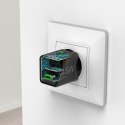 Ładowarka ścienna 45W Hama Supermini