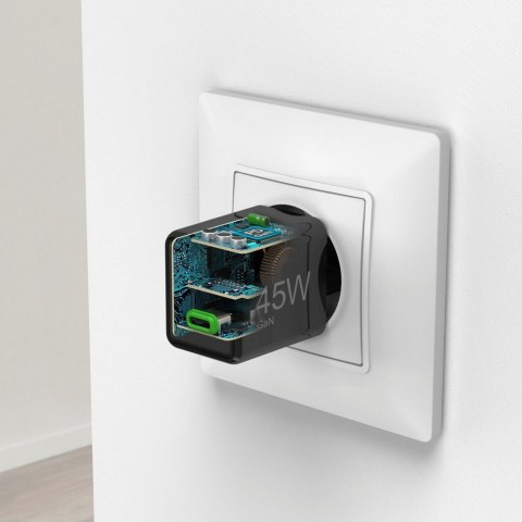 Ładowarka ścienna 45W Hama Supermini