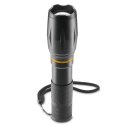 Latarka LED 2 w 1 Hama