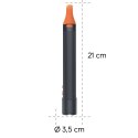 Latarka LED Hama FLX1200