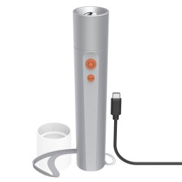 Latarka LED Hama FL350-C