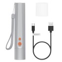 Latarka LED Hama FL350-C