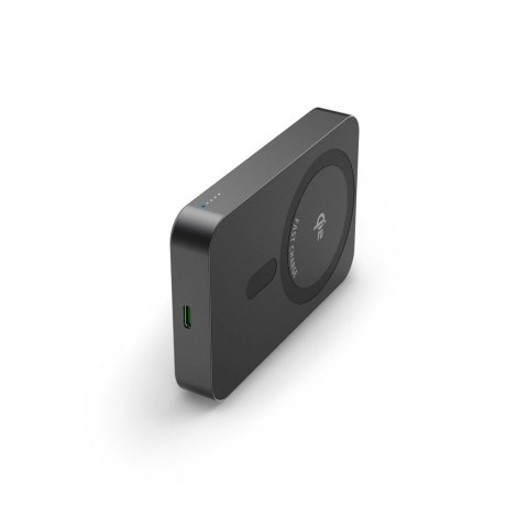 Magnetyczny power bank 10000 mAh Hama